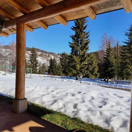 Maja Case de vacanță Rudno