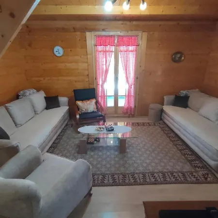 Maja Case de vacanță Rudno