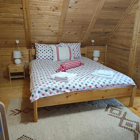 Maja Case de vacanță *