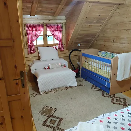 Case de vacanță Maja *