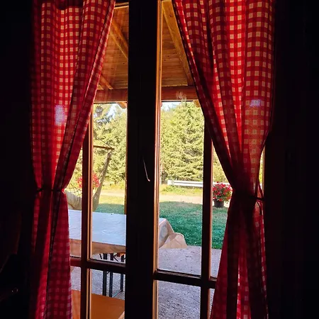 Case de vacanță Maja Rudno