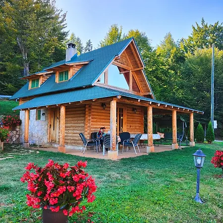 Case de vacanță Maja Rudno