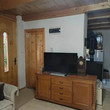 Case de vacanță Maja