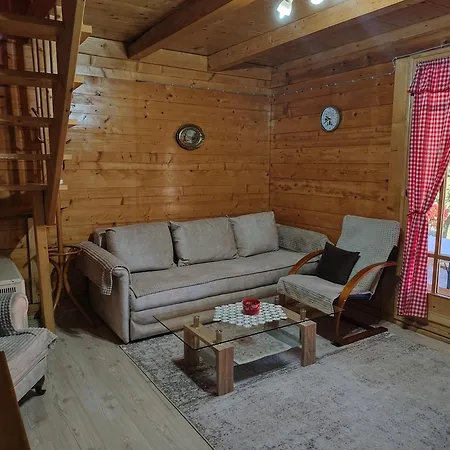 Case de vacanță Maja