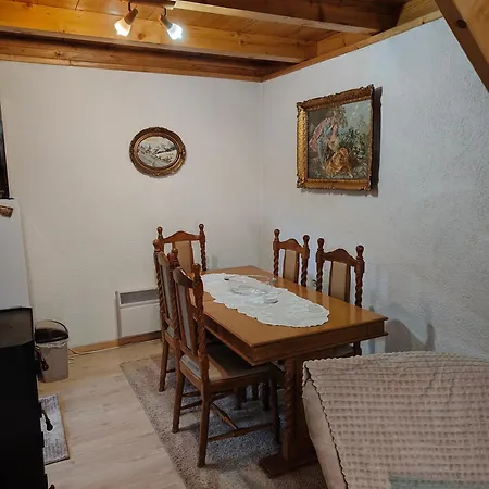 Case de vacanță Maja