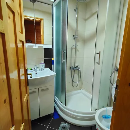 Maja Case de vacanță