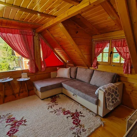 Case de vacanță Maja *