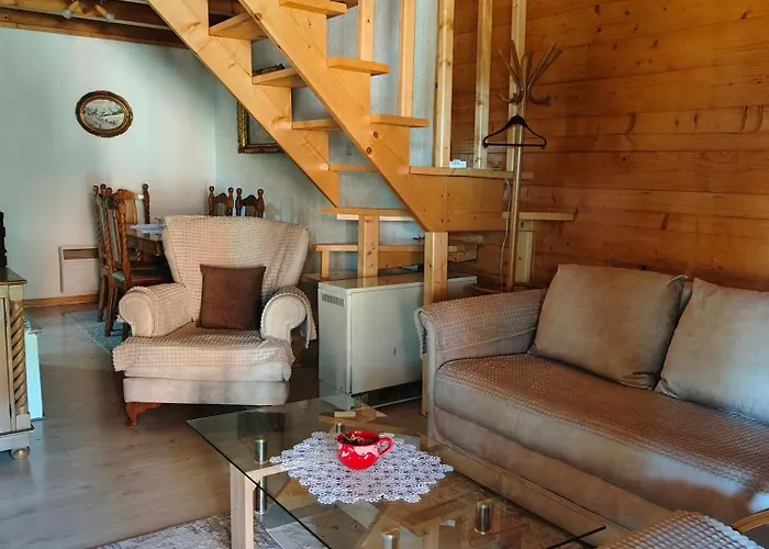 Maja Prázdninový dům Rudno