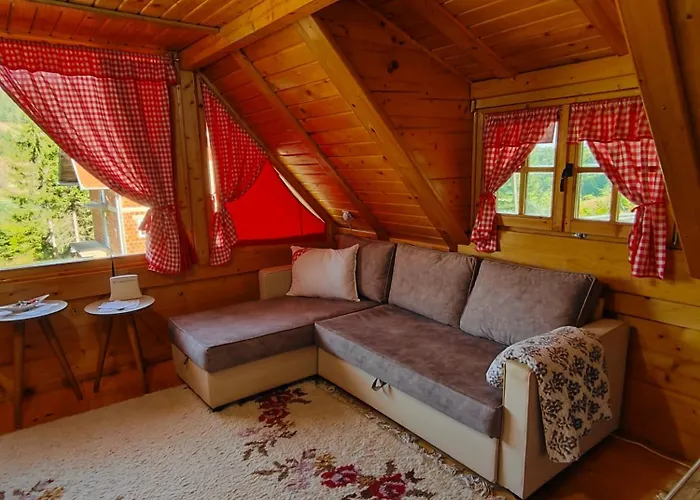 Prázdninový dům Maja *