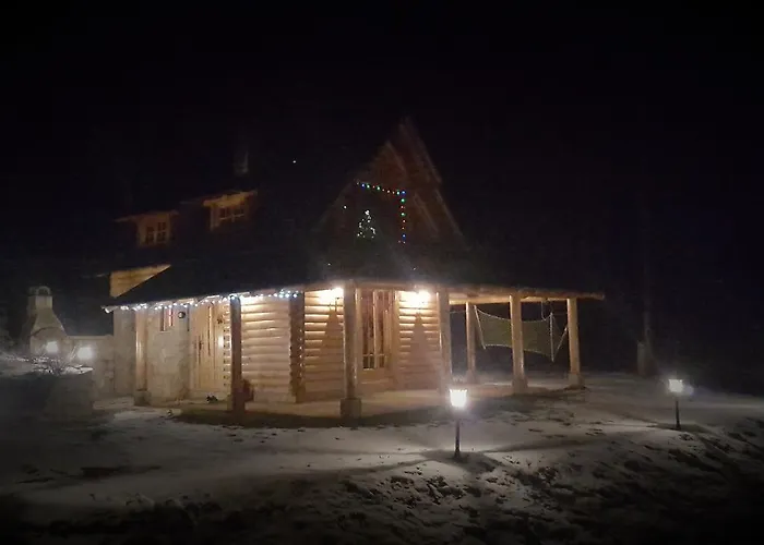 Maja Prázdninový dům *